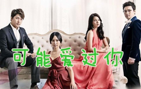 可能爱上了你第17集