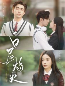 白昼焰火第1-20集