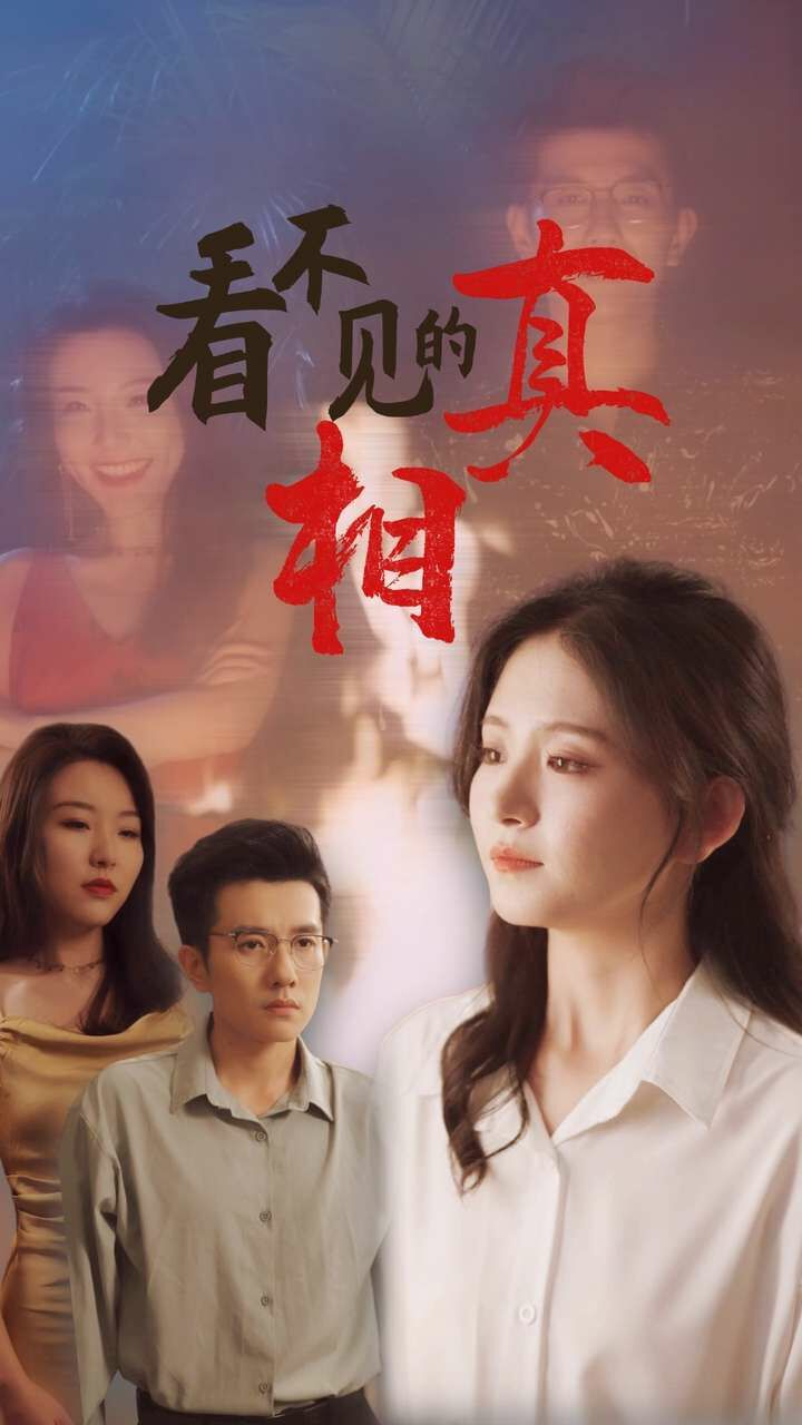 看不见的真相第1-20集