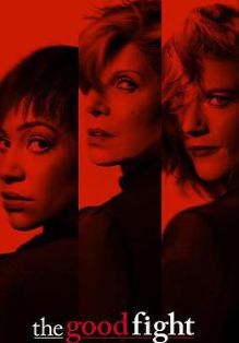 傲骨之战 第二季第1集