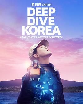潜进韩国：宋智孝的海女冒险(全集)