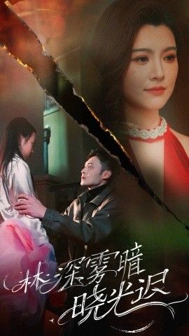 林深雾暗晓光迟第41-50集完结(大结局)