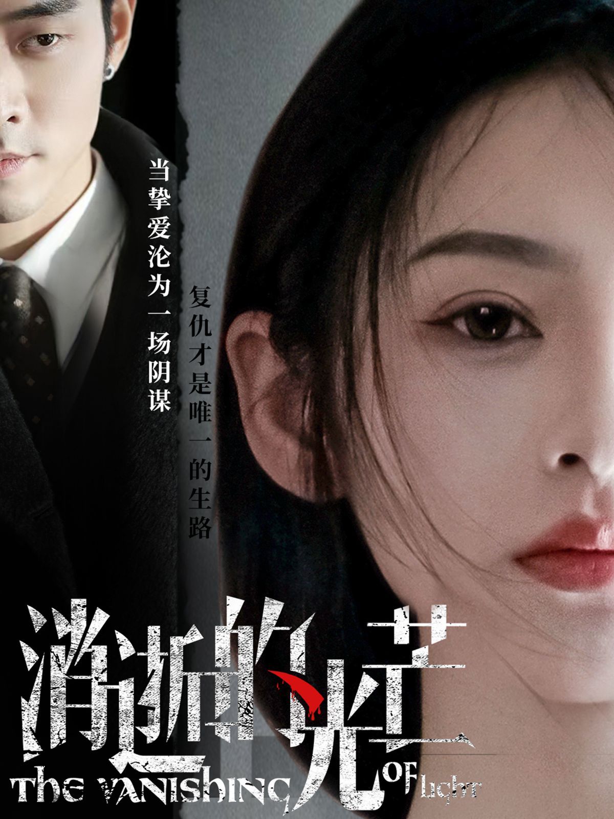 消逝的光芒第1-20集