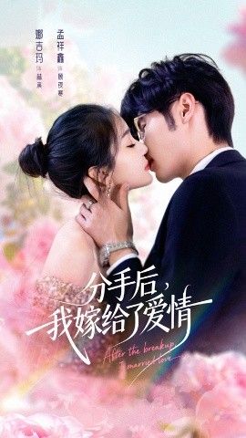 分手后我嫁给了爱情(全集)