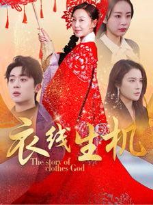 衣线生机第1-30集