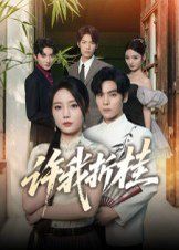 许我折桂(全集)